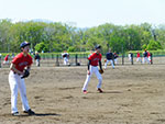 第40回春季ソフトボール大会（1部）・20
