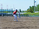 第40回春季ソフトボール大会（1部）・22