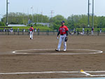 第22回石狩市民体育春季ソフトボール大会・03