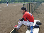 第22回石狩市民体育春季ソフトボール大会・07