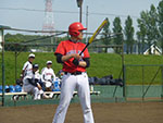 第22回石狩市民体育春季ソフトボール大会・08