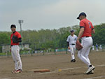 第22回石狩市民体育春季ソフトボール大会・28