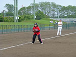 第22回石狩市民体育春季ソフトボール大会・31