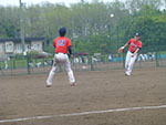 第22回石狩市民体育春季ソフトボール大会・37