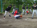 タッピーカップ開会式＆第1節＆練習試合・06