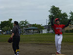 練習試合・03