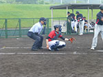 第39回夏季ソフトボール大会（1部）・11