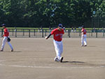 第40回会長旗争奪ソフトボール大会（1部）・07