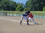 第40回会長旗争奪ソフトボール大会（1部）・09
