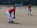 第40回会長旗争奪ソフトボール大会（1部）・16