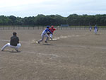 第40回会長旗争奪ソフトボール大会（1部）・19