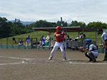 第40回会長旗争奪ソフトボール大会（1部）・34