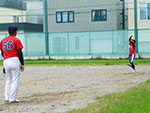 練習試合・09