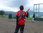 札幌市北区青年交歓ソフトボール大会・08