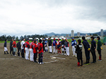 札幌市北区青年交歓ソフトボール大会・12
