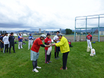 札幌市北区青年交歓ソフトボール大会・36