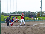第22回石狩市民体育秋季ソフトボール大会・06