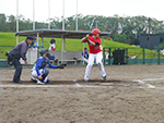 2018/09/30・第22回石狩市民体育秋季ソフトボール大会・04